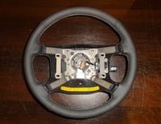 1990-97 Dodge Stealth steering wheel cover