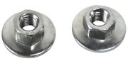 1991-1996 Corvette Door Molding Nut Set. 2 Piece - CA-40356-Corvette-Store-Online