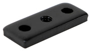 1963-1973 Corvette Rear Valance Body Nut Plate - CA-40498-Corvette-Store-Online