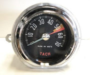 1959-1959 Corvette Tachometer - Electronic Low RPM-40503-Corvette-Store-Online
