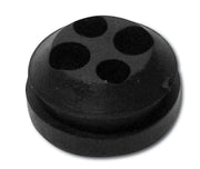 1968-1974 Corvette Firewall Grommet - Tachometer Cable, Oil Line - CA-40921-Corvette-Store-Online