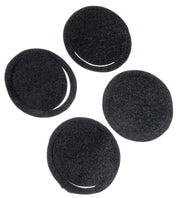 1968-1974 Corvette Air Conditioning Duct Seals. Set Of 4 - CA-40934-Corvette-Store-Online