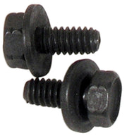 1968-1982 Corvette Hood Release Assembly To Dash Bolts. Set - CA-40943-Corvette-Store-Online