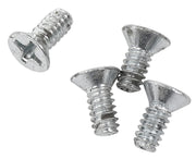 1968-1972 Corvette Rear Window Lower Pin Guide Screws - CA-41028-Corvette-Store-Online