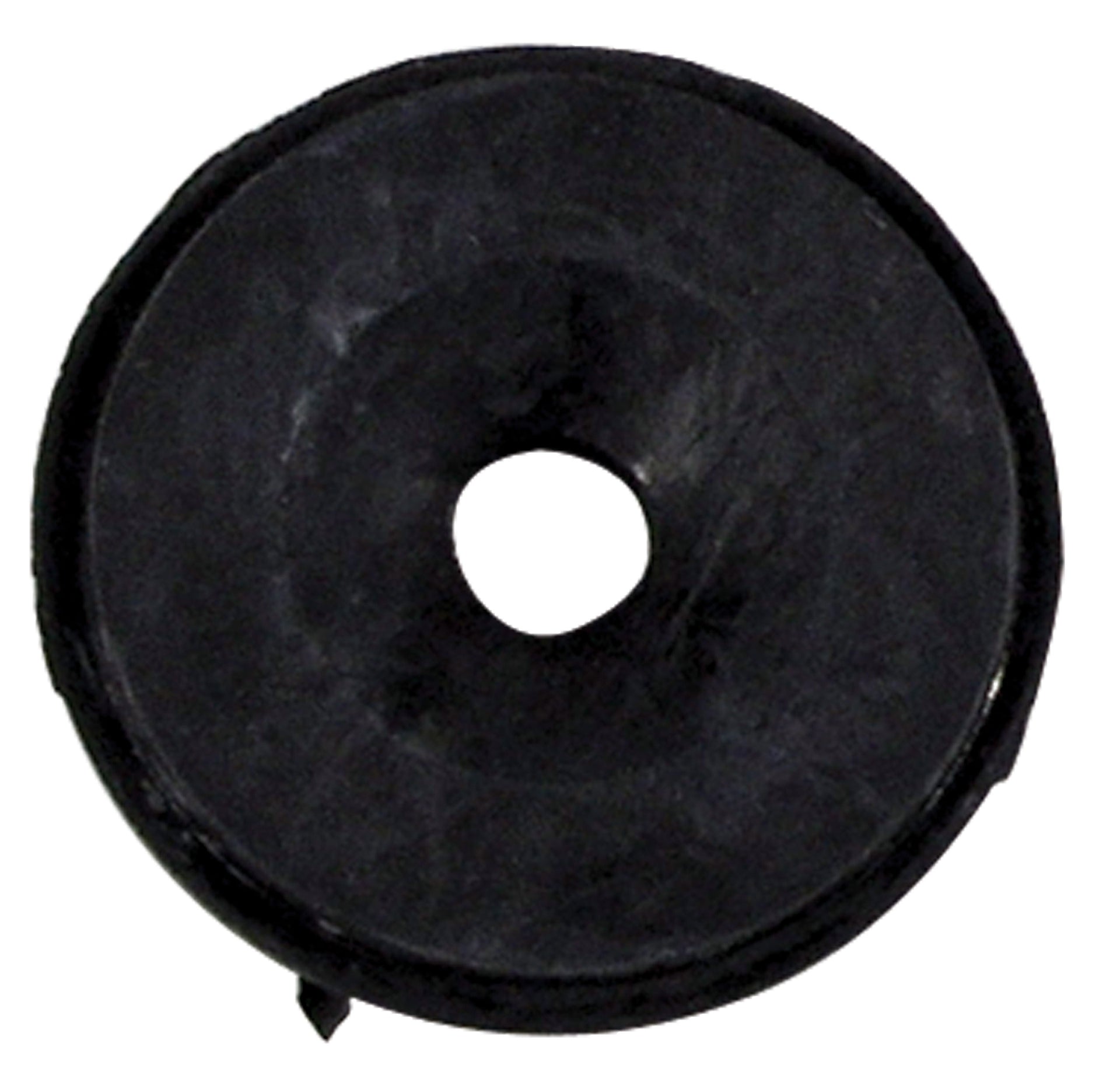 1966-1967 Corvette Air Conditioning Hose Fitting Grommet. In Radiator Support - CA-42298-Corvette-Store-Online