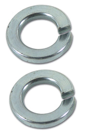 1963-1967 Corvette Spare Tire Bolt Lockwashers. Front - CA-42414-Corvette-Store-Online