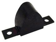 1963-1982 Corvette Lower A-Arm Bumper. - CA-42487-Corvette-Store-Online