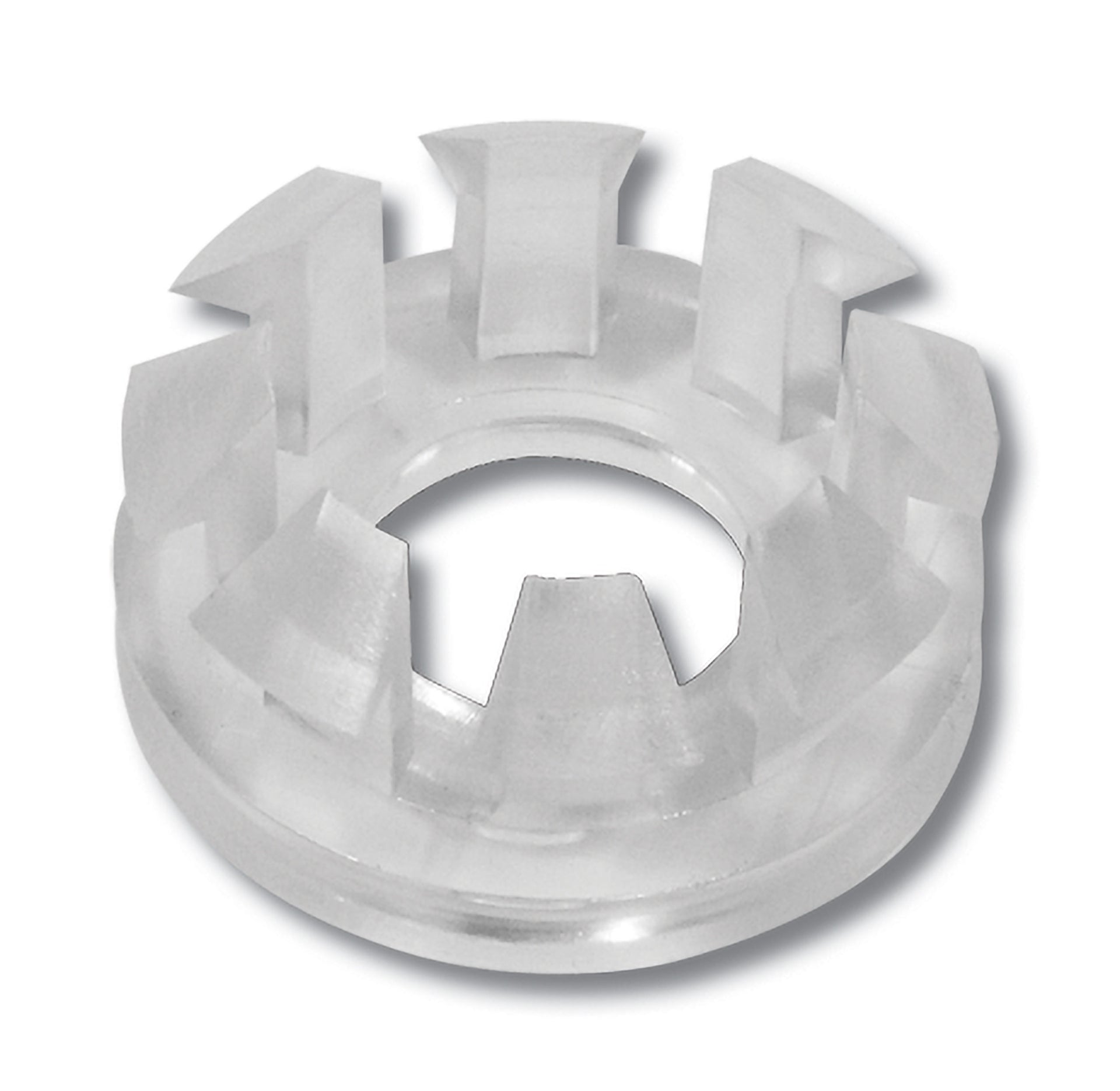 1978-1982 Corvette Vanity Mirror Bushing. - CA-43506-Corvette-Store-Online