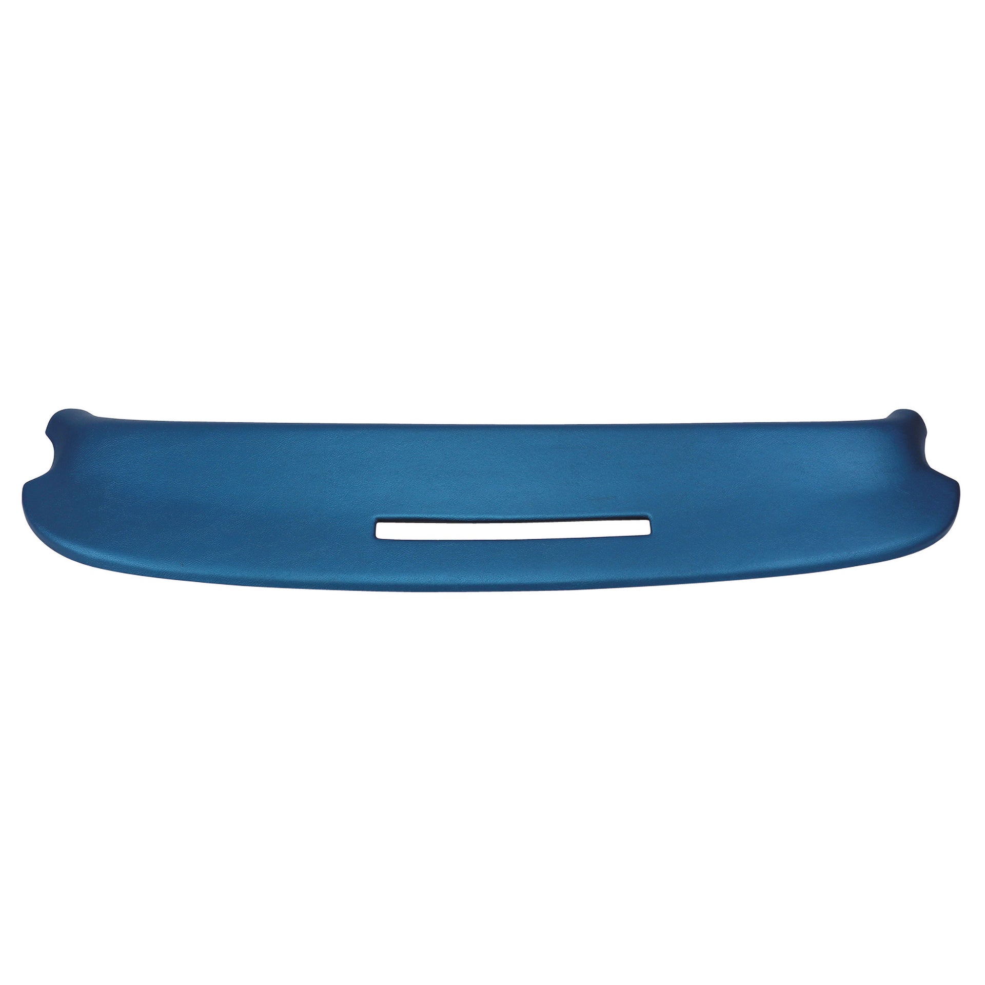 1968-1969 Corvette Dash Shield Bright Blue - CA-469541-Corvette-Store-Online
