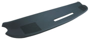 1971-1971 Corvette Dash Shield Green - CA-469618-Corvette-Store-Online