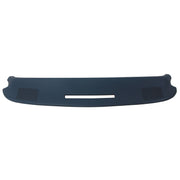 1971-1972 Corvette Dash Shield Royal Blue - CA-469647-Corvette-Store-Online
