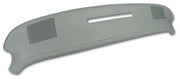 1977-1977 Corvette Dash Shield Smoke - CA-469767-Corvette-Store-Online