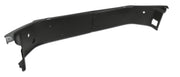 1984-1990 Corvette Coupe Rear Roof Panels - Black - CA-473020-Corvette-Store-Online