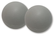 1979-1982 Corvette Seat Track Adjuster Knobs - Oyster - CA-47901-Corvette-Store-Online