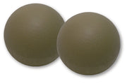 1979-1982 Corvette Seat Track Adjuster Knobs - Doeskin - CA-47904-Corvette-Store-Online