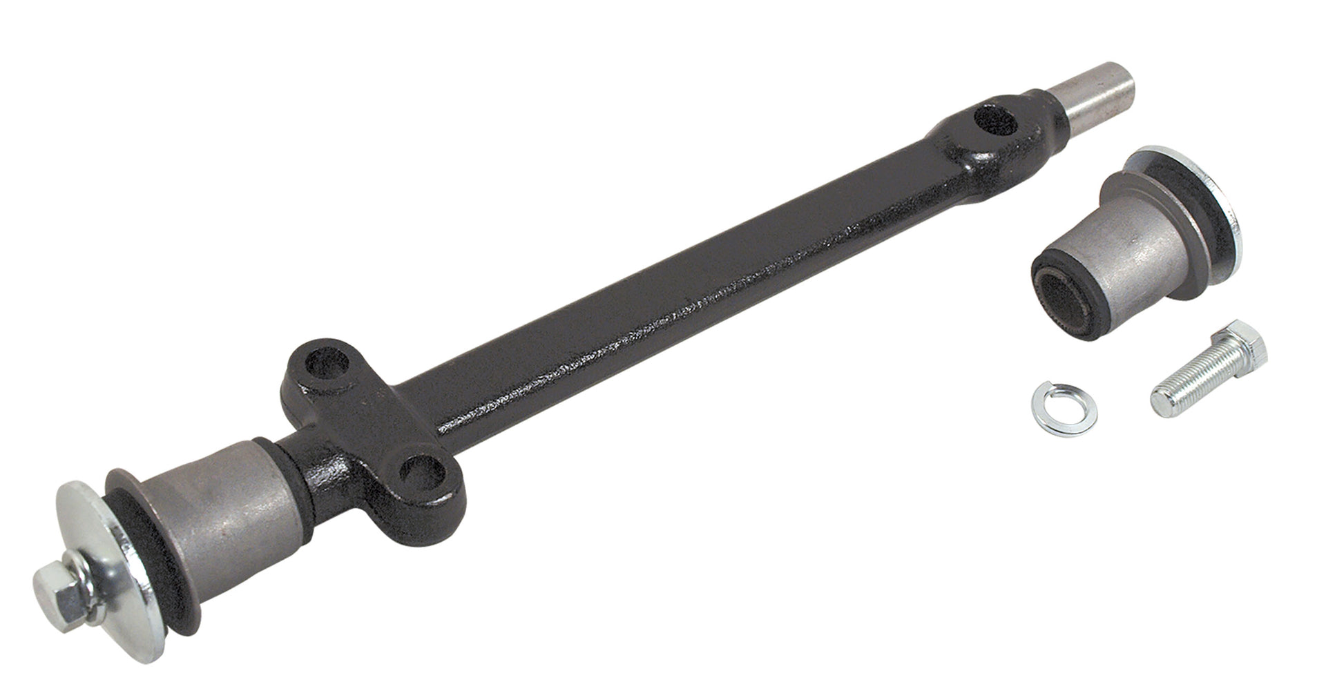 1963-1982 Corvette Lower A-Arm Shaft 2 Required - CA-48464-Corvette-Store-Online
