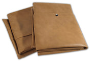 1973-1975 Corvette T-Top Bags Medium Saddle - CA-485551-Corvette-Store-Online