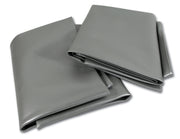 1978-1978 Corvette T-Top Bags Silver Pace - CA-485562-Corvette-Store-Online