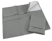 1976-1977 Corvette T-Top Bags Smoke - CA-485567-Corvette-Store-Online