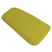 1998-1998 Corvette Console Door - Pace Car Yellow Leather - CA-48722-Corvette-Store-Online
