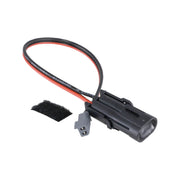 1986-2004 Corvette Security Override System Code 13 - CA-49088-Corvette-Store-Online