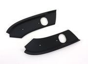 1986-1988 Corvette Roof Latch Trim Plate - CA-49112-Corvette-Store-Online