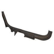 1986-1987 Corvette Door Sill Bronze LH Convertible - CA-491771-Corvette-Store-Online