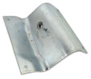 1970-1974 Corvette Seat Belt Shoulder Reinforcement - RH - CA-49418-Corvette-Store-Online