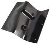1974-1976 Corvette Seat Belt Shoulder Reinforcement - RH - CA-49425-Corvette-Store-Online