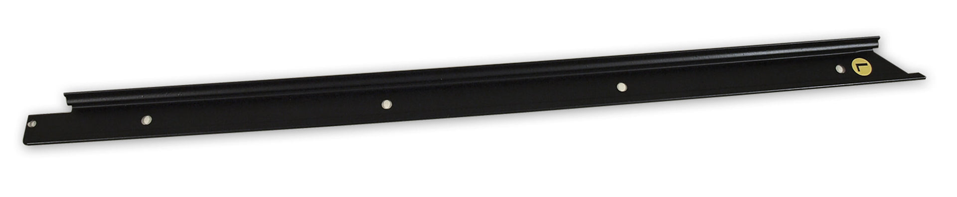1970-1977 Corvette T-Top Side Weatherstrip Retainer - Left - CA-49611-Corvette-Store-Online