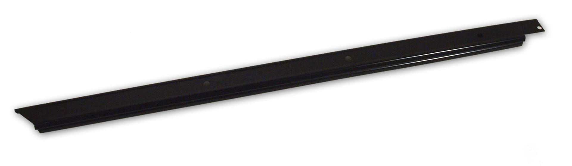 1970-1977 Corvette T-Top Side Weatherstrip Retainer - Right - CA-49612-Corvette-Store-Online