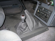 1988-97 Toyota Pickup shift boot
