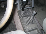 1984-88 Toyota Pickup shift boot - 4WD