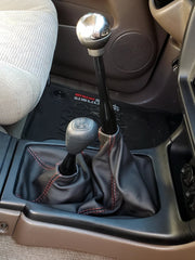 1995-02 Toyota 4runner shift boot - 4WD