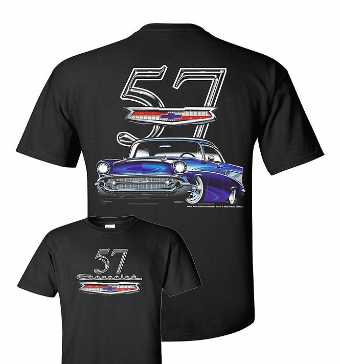 1957-vintage-chevrolet-bel-air-mens-t-shirt-bundle