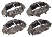 1965-1982 Corvette New Casting O-Ring Brake Caliper Set - 4PC - CA-58161-Corvette-Store-Online