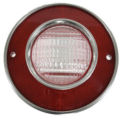 1975-1979 Corvette Backup Light Assembly - CA-58622-Corvette-Store-Online