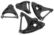 1963-1982 Corvette New Upper And Lower A-Arms W/Shafts, Bushings, And Ball Joints Pre-Installed - CA-58638-Corvette-Store-Online