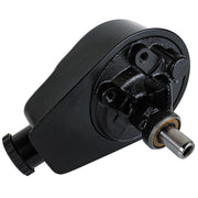 1980-1981 Corvette Power Steering Pump - New W/Replacement Reservoir - CA-59767-Corvette-Store-Online