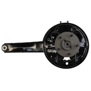 1963-1964 Corvette Trailing Arm Assembly RH Rebuilt No Drum - CA-59919-Corvette-Store-Online