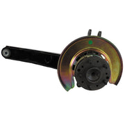1980-1981 Corvette Trailing Arm Assembly RH Rebuilt No Rotor Automatic Only - CA-59927-Corvette-Store-Online