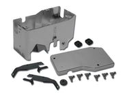 1968-1970 Corvette Ignition Shield Set 427 1X4 & 454 7 Piece - CA-6260-Corvette-Store-Online
