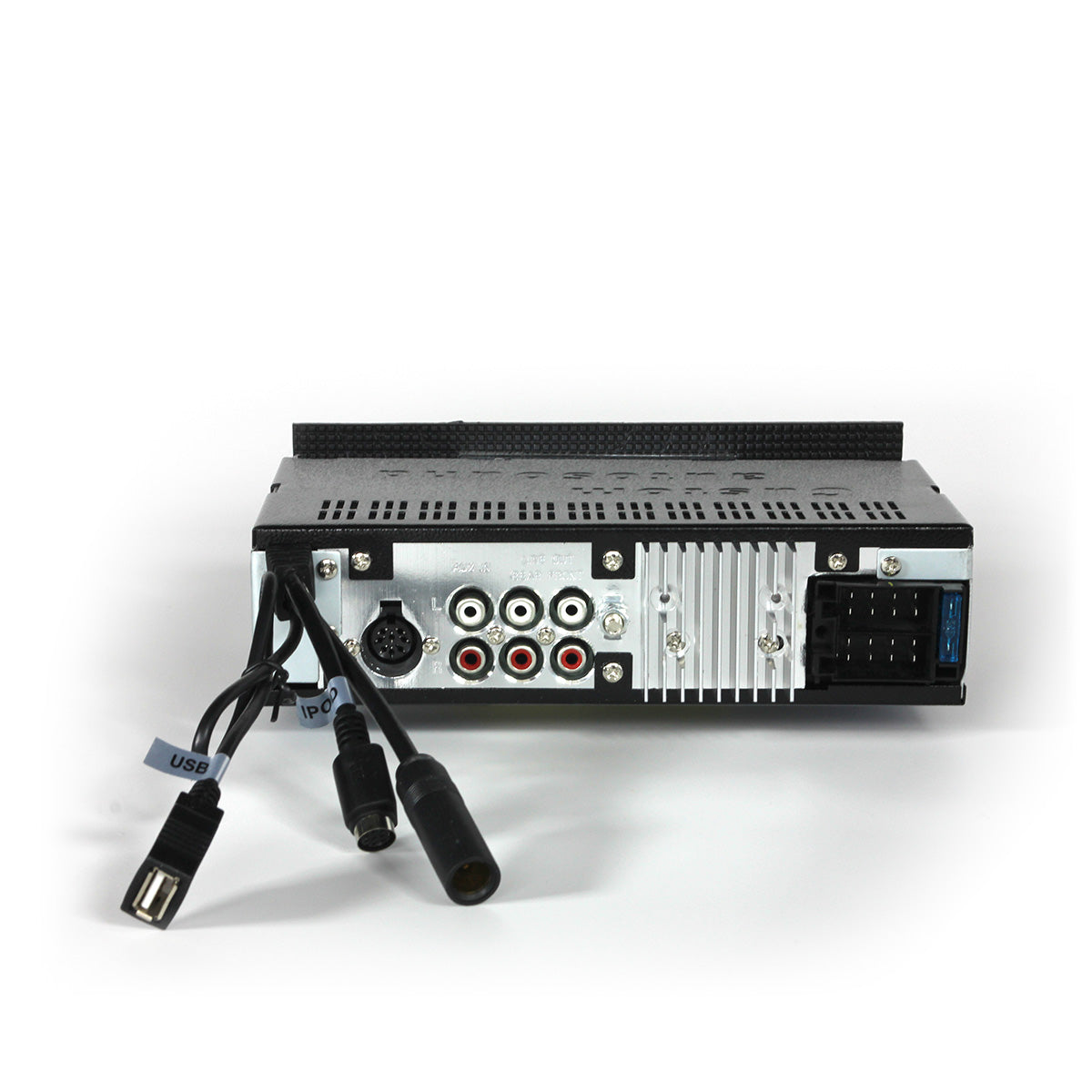 1959 USA-630 AM/FM Stereo Radio with Bluetooth Kit