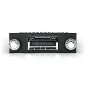 1956-1965 Porsche AM/FM Stereo Radio | Custom Autosound USA-630