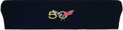 2003-2003 Corvette Quiet-Ride Compartment Divider - 50th Anniversary Logo - CA-67122-Corvette-Store-Online