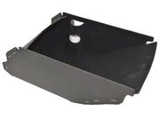1968-1976 Corvette Rear Center Compartment Liner W/Pre-Installed Lens - CA-71305-Corvette-Store-Online