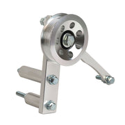 1985-1991 Corvette Aluminum Air Pump Delete Pulley Kit - CA-71706-Corvette-Store-Online