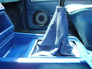 1983-86 Nissan 720 shift boot