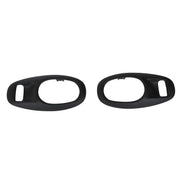1997-2004 Corvette Inside Door Handle Bezel Set - LH & RH - CA-72093-Corvette-Store-Online