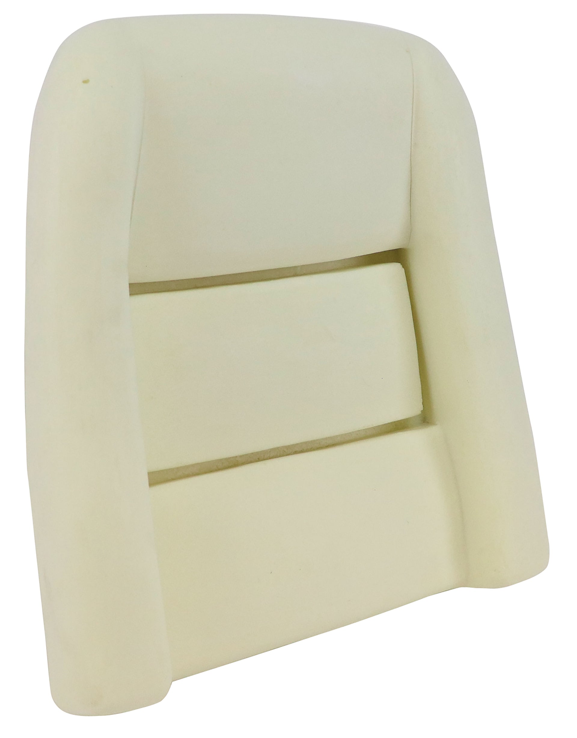 1982-1982 Corvette Seat Foam Collector Back - CA-7212-Corvette-Store-Online